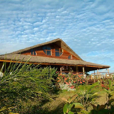 Nature Lodge Antsiranana Exteriér fotografie