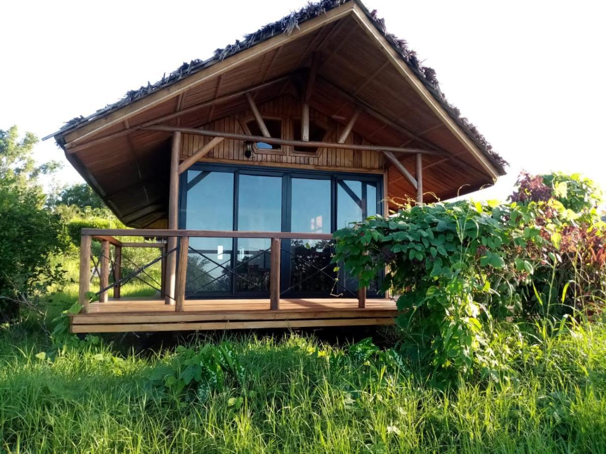Nature Lodge Antsiranana Exteriér fotografie